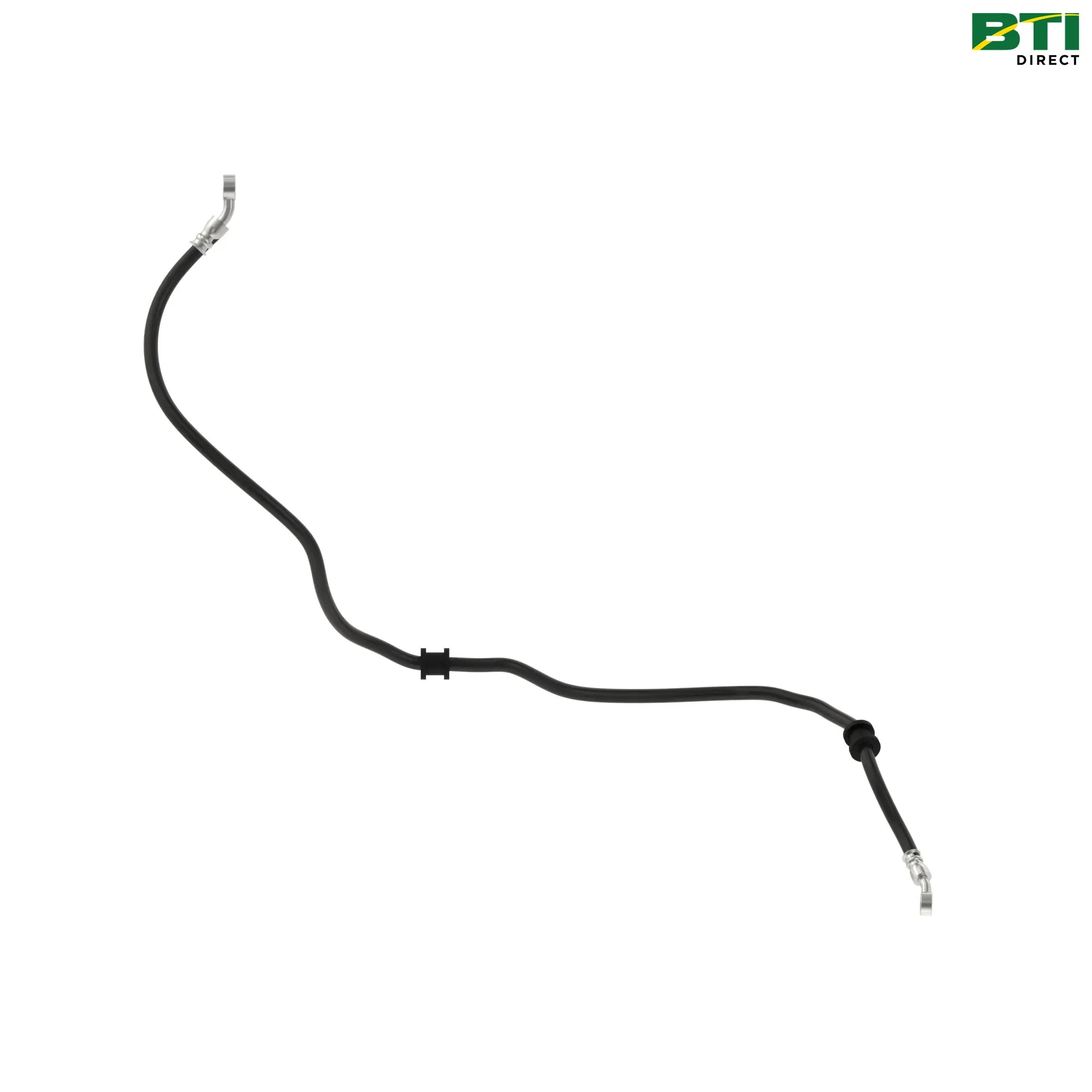 AUC13873: Front Brake Line