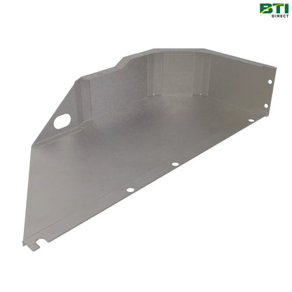 AXE66123: Top Clean Grain Elevator Shield