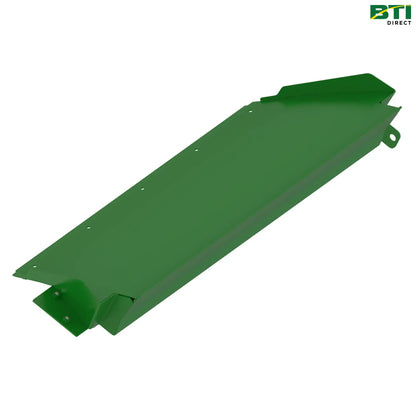 AXE37706: Chute Wide Cover