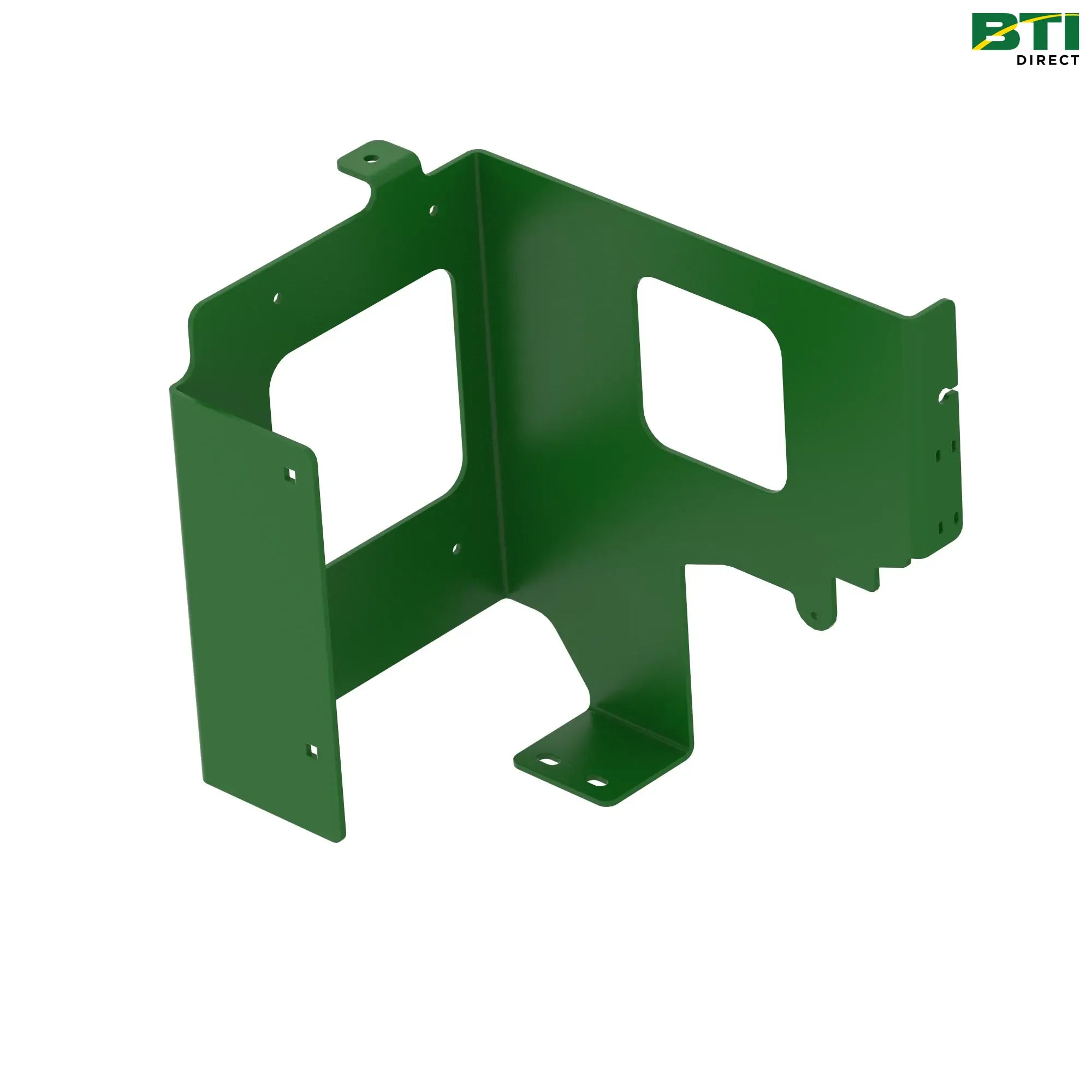 N317605: Storage Box Support
