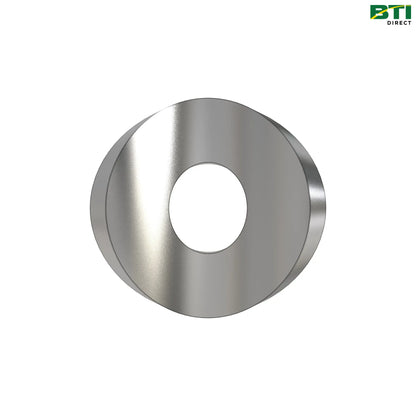 N310309: Curved Lock Washer