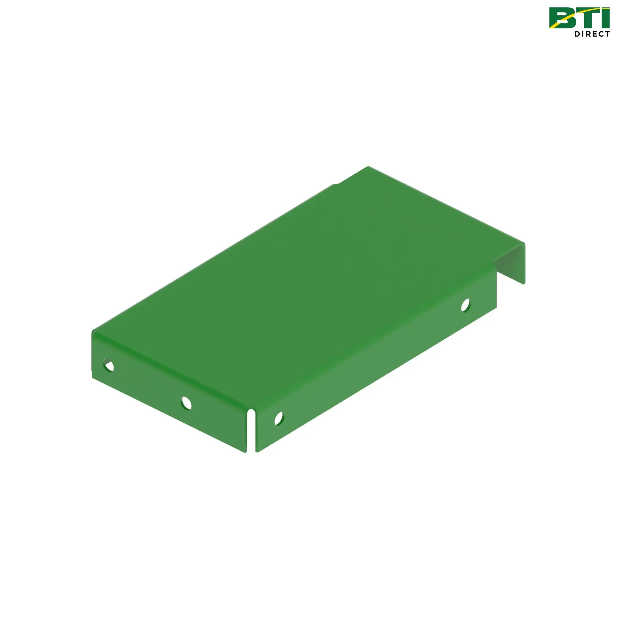 N197923: Row Spacing Platform Bracket