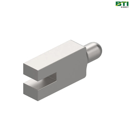 N372355: Connecting Brake Wheel Cylinder Link