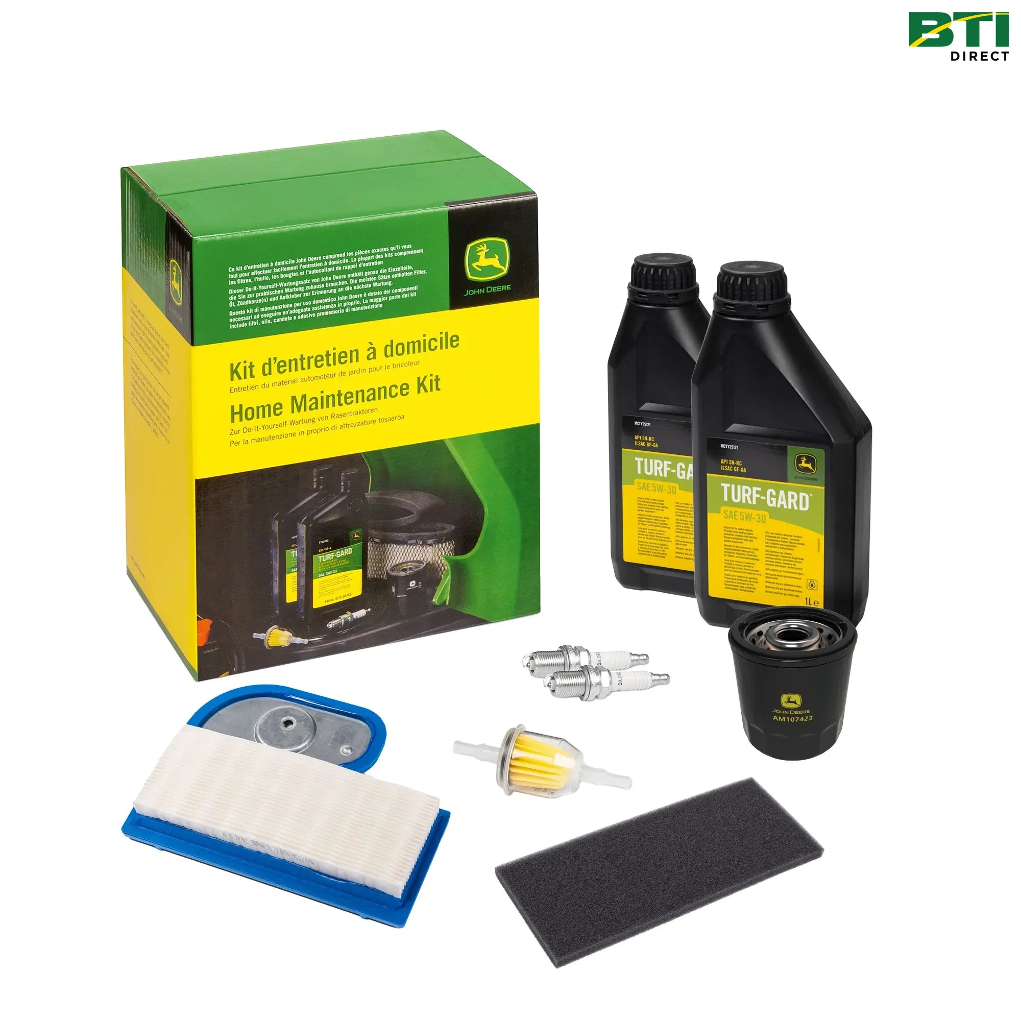 AUC17082: Home Maintenance Kit