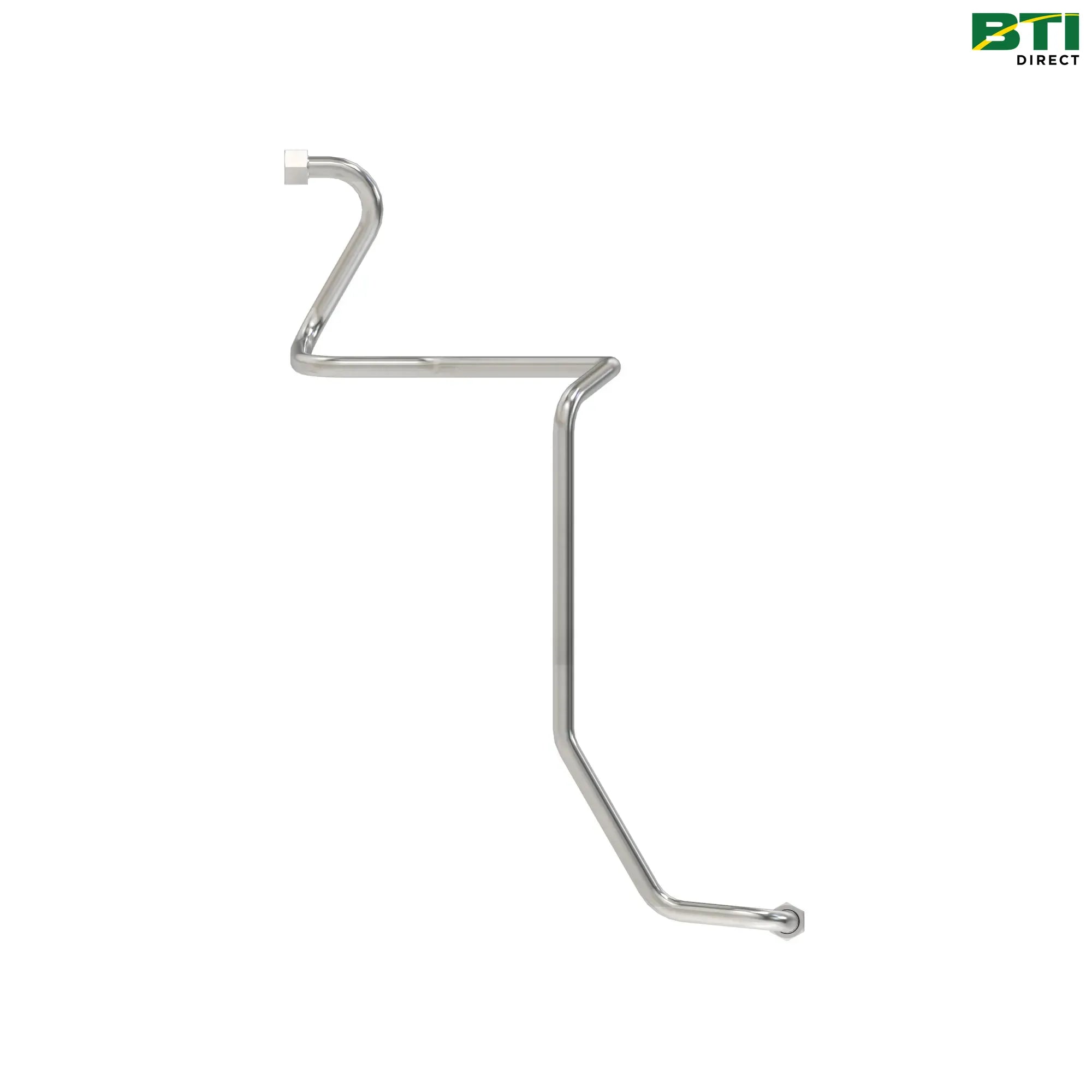 RE338719: Midstack Supply IVT™ Line