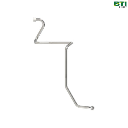 RE338719: Midstack Supply IVT™ Line