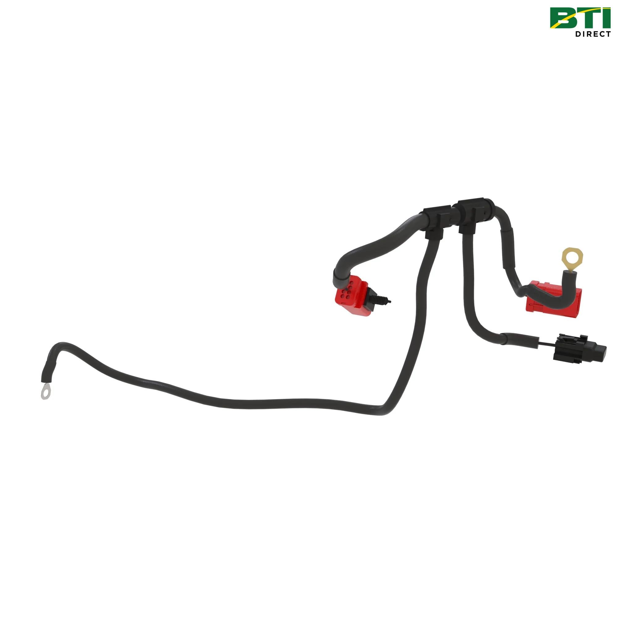 AL222554: Battery Wiring Harness
