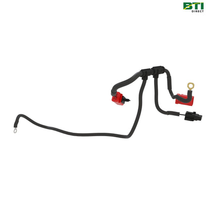 AL222554: Battery Wiring Harness