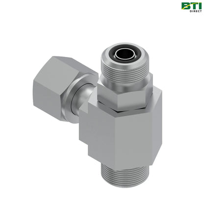 RE262001: Brake Check Valve