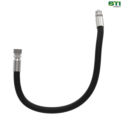 RE288398: Brake LH Front Oil Line