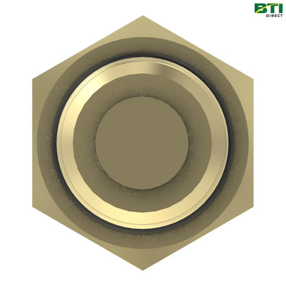 RE38310: Temperature Sensor