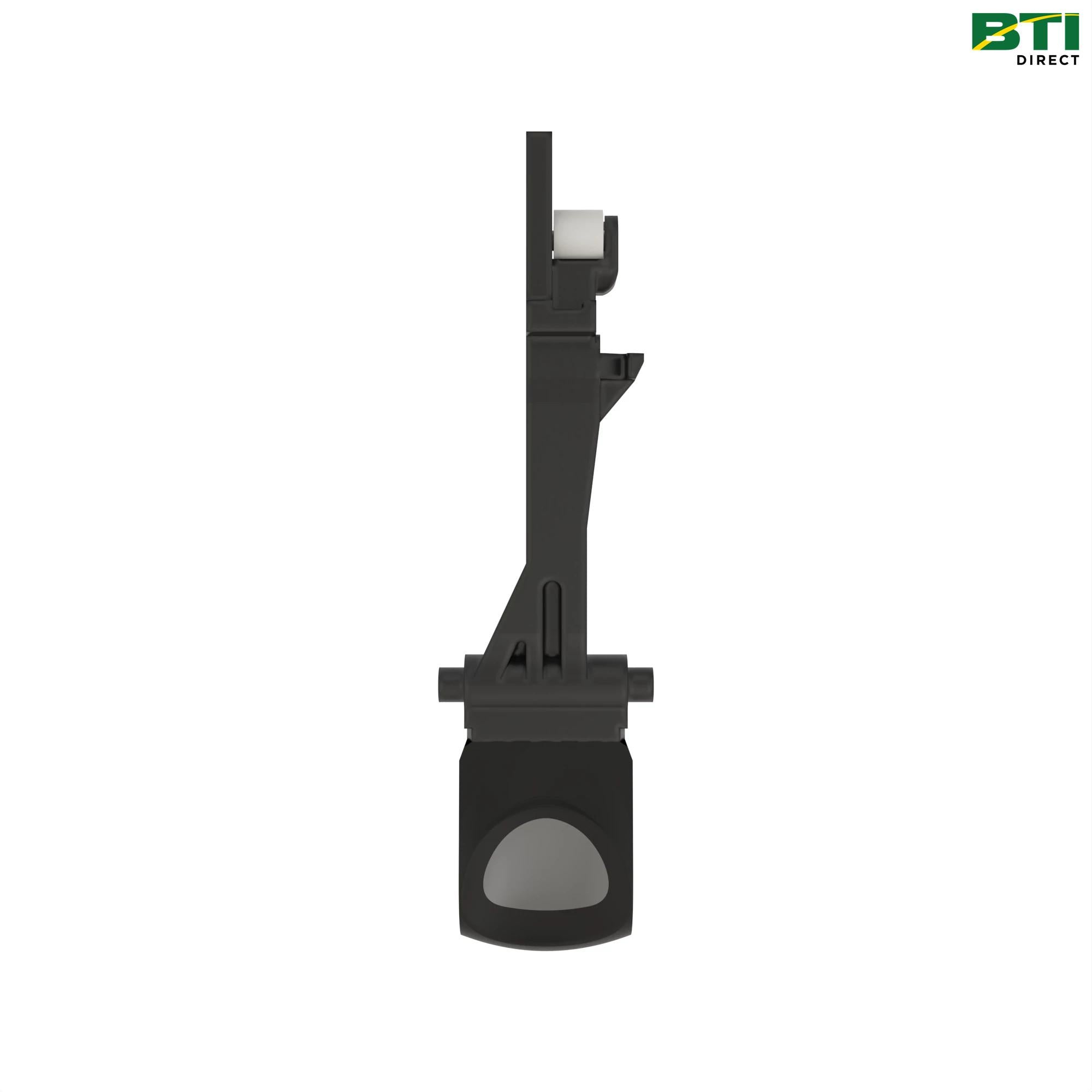RE273297: Black Control Lever
