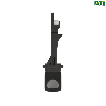 RE273297: Black Control Lever