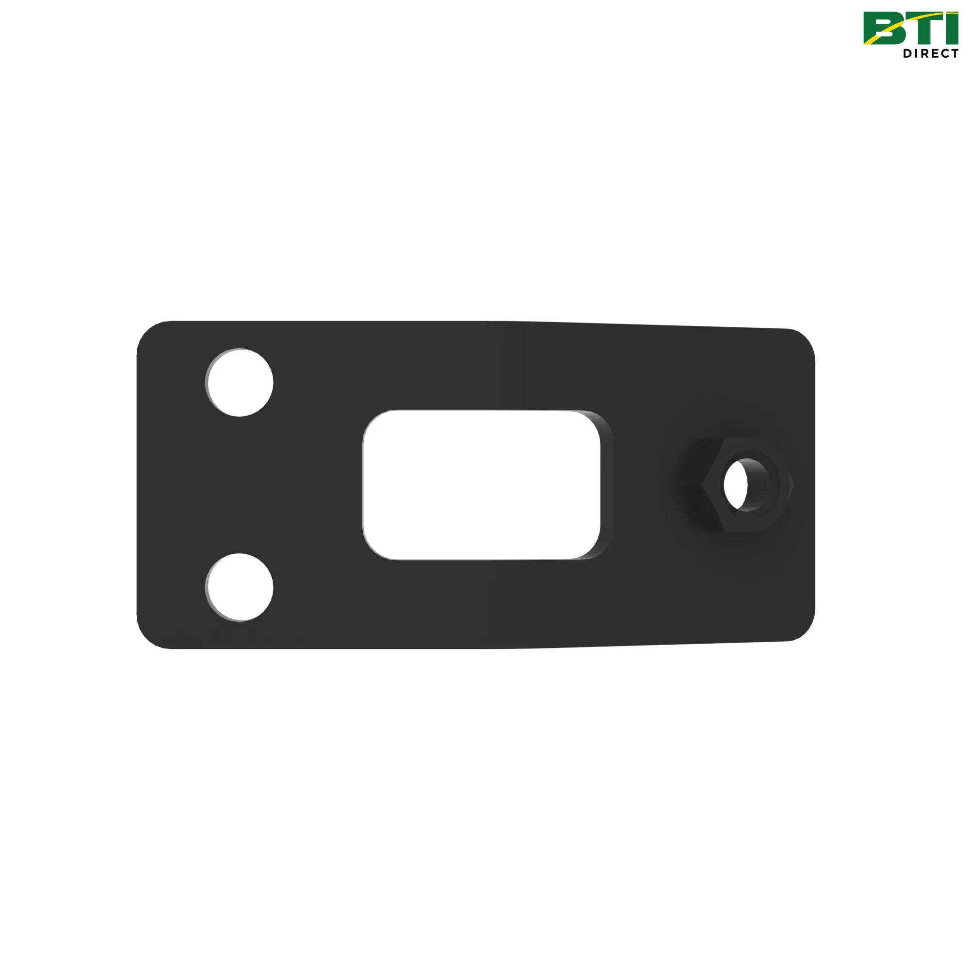 RE316637: Bracket