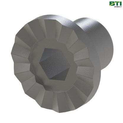 N371752: Slip Clutch Hub