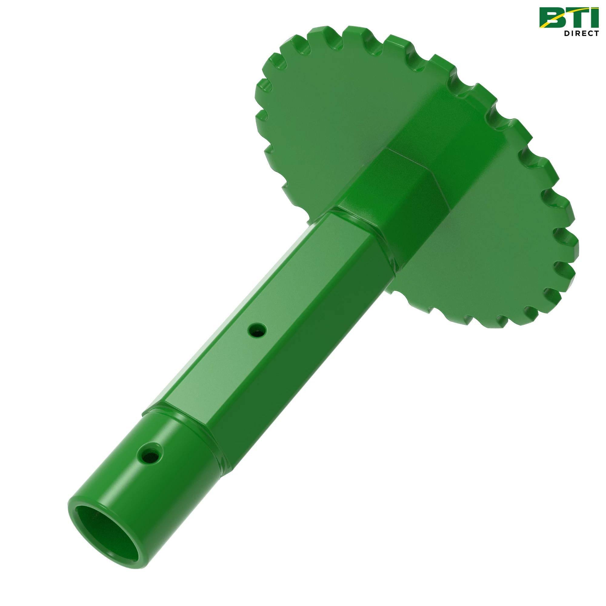 AN280050: Grain Box Power Shaft Chain Sprocket