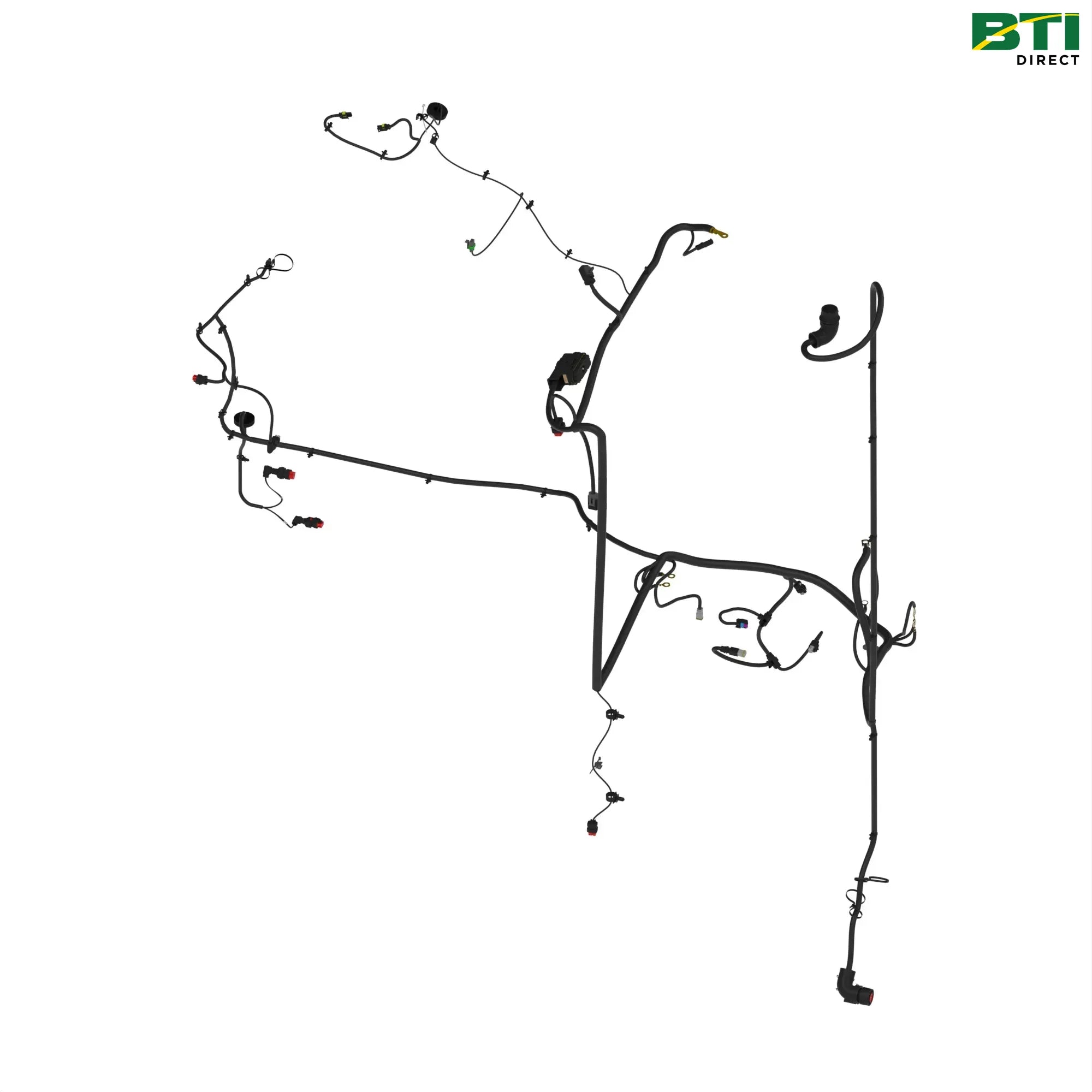 AXE41425: IT4 Engine Wiring Harness