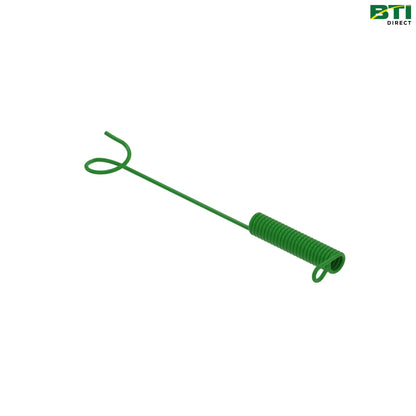 N219881: Caster Wheel Hitch Support