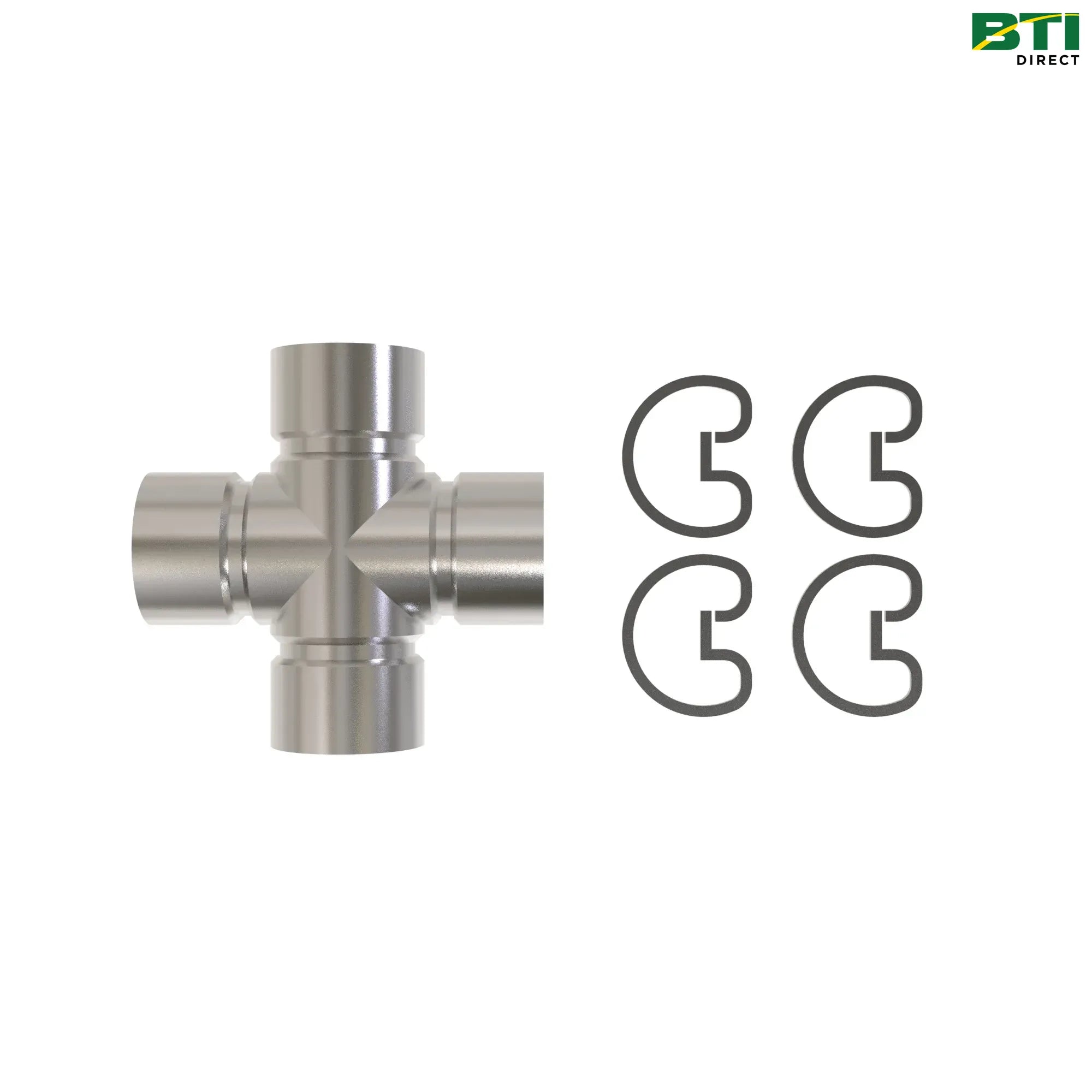 AXE45002: Universal Joint Cross Bearing