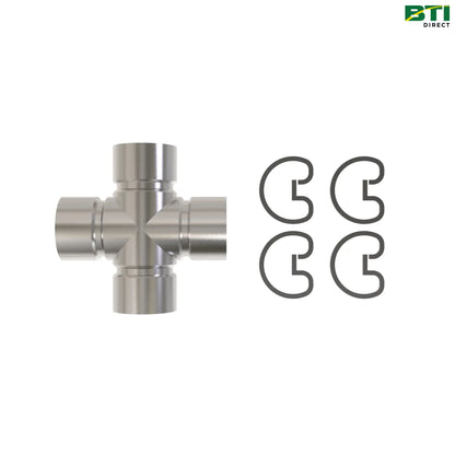 AXE45002: Universal Joint Cross Bearing