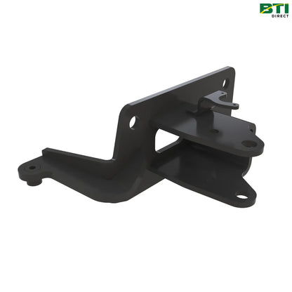 RE333307: Rear Lower Cab Suspension Bracket, Left Side