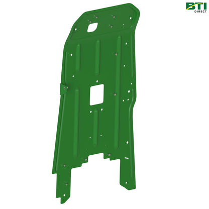 AL223511: Hood Rear Support
