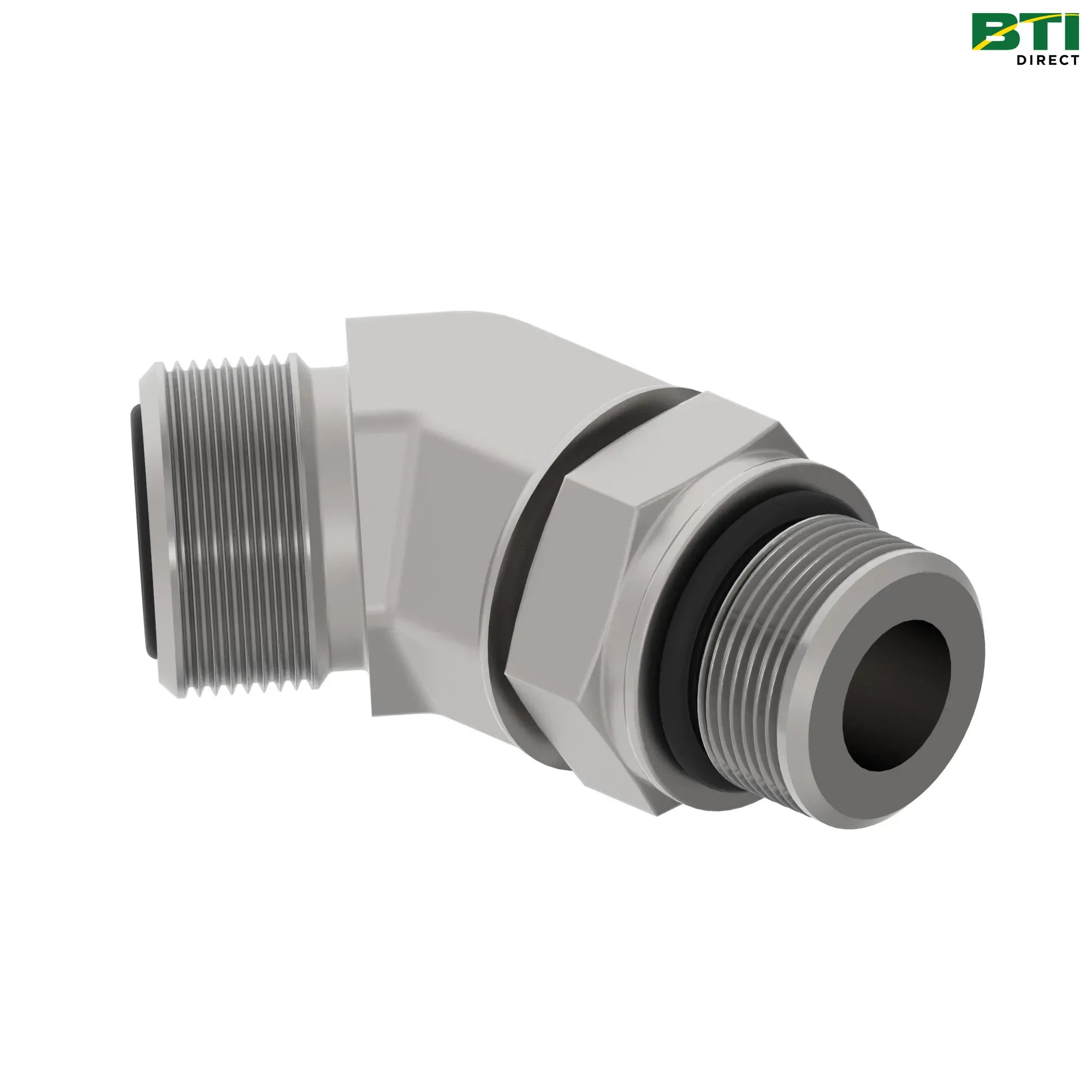 AXE53036: Cab Coolant Supply Fitting