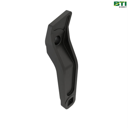 N169121: Left Side Gauge Wheel Arm for Drill and Grain Drill