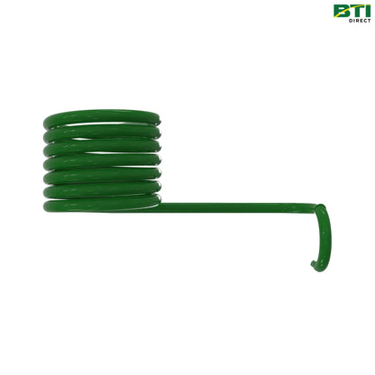 N141232: RH Torsion Spring