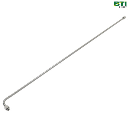 AN273826: Door Motor Rear Pressure Line Assembly
