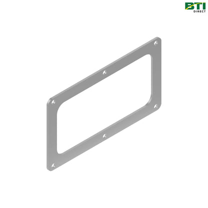 N376360: Flange Gasket