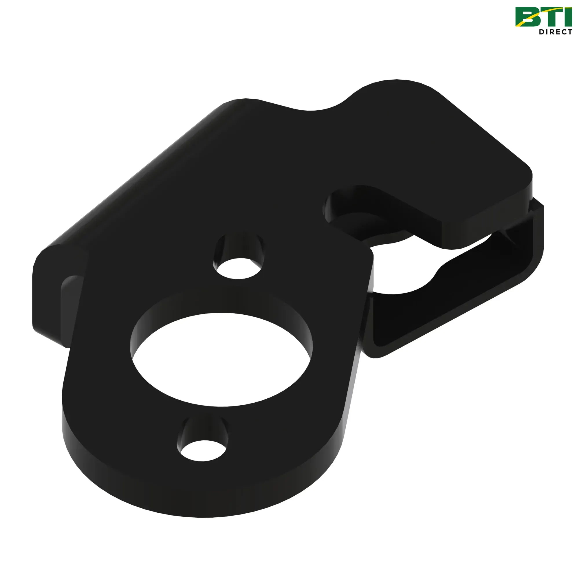 RE259196: Fuel Tank Strap Bracket