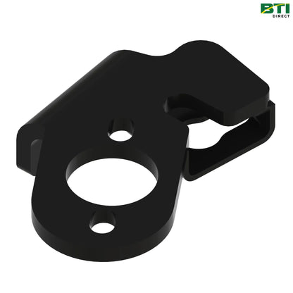 RE259196: Fuel Tank Strap Bracket