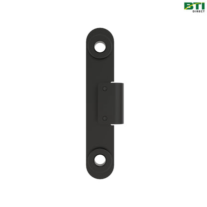 AL201501: Sheet Assembly