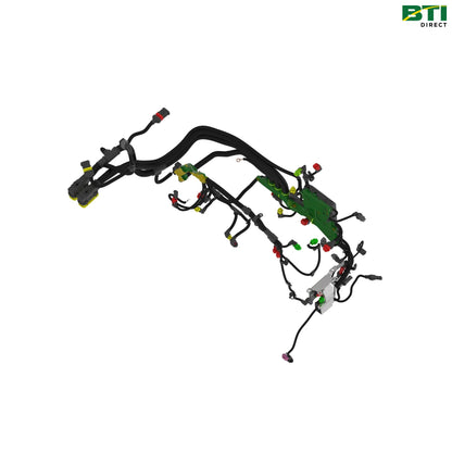 AL219010: Engine Wiring Harness