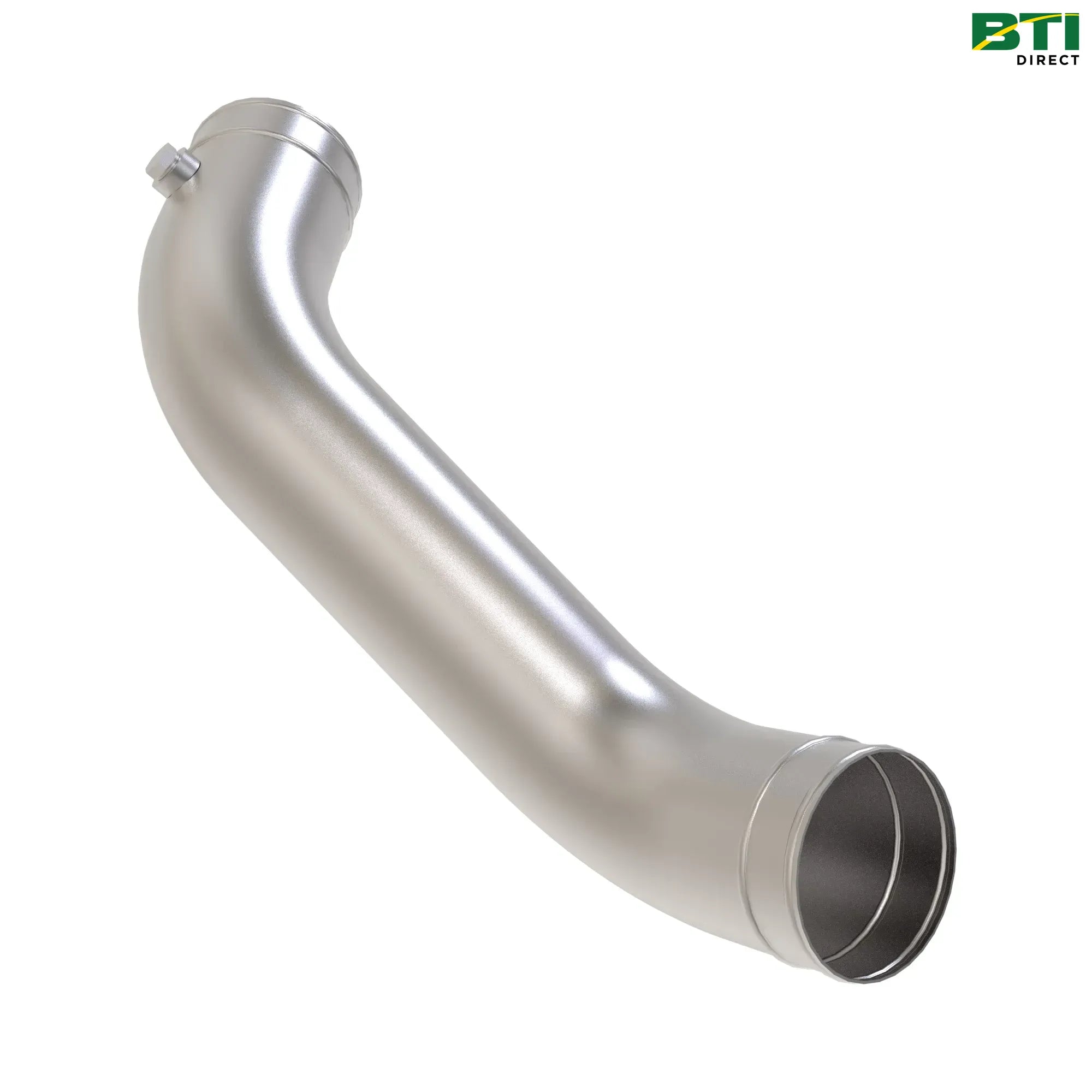 AXE53907: Charge Air Cooler Air Intake Tube
