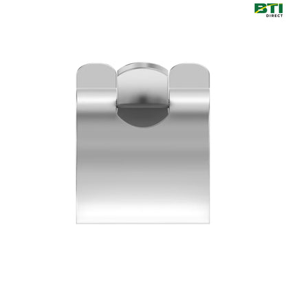 N117044: Tubing Clamp