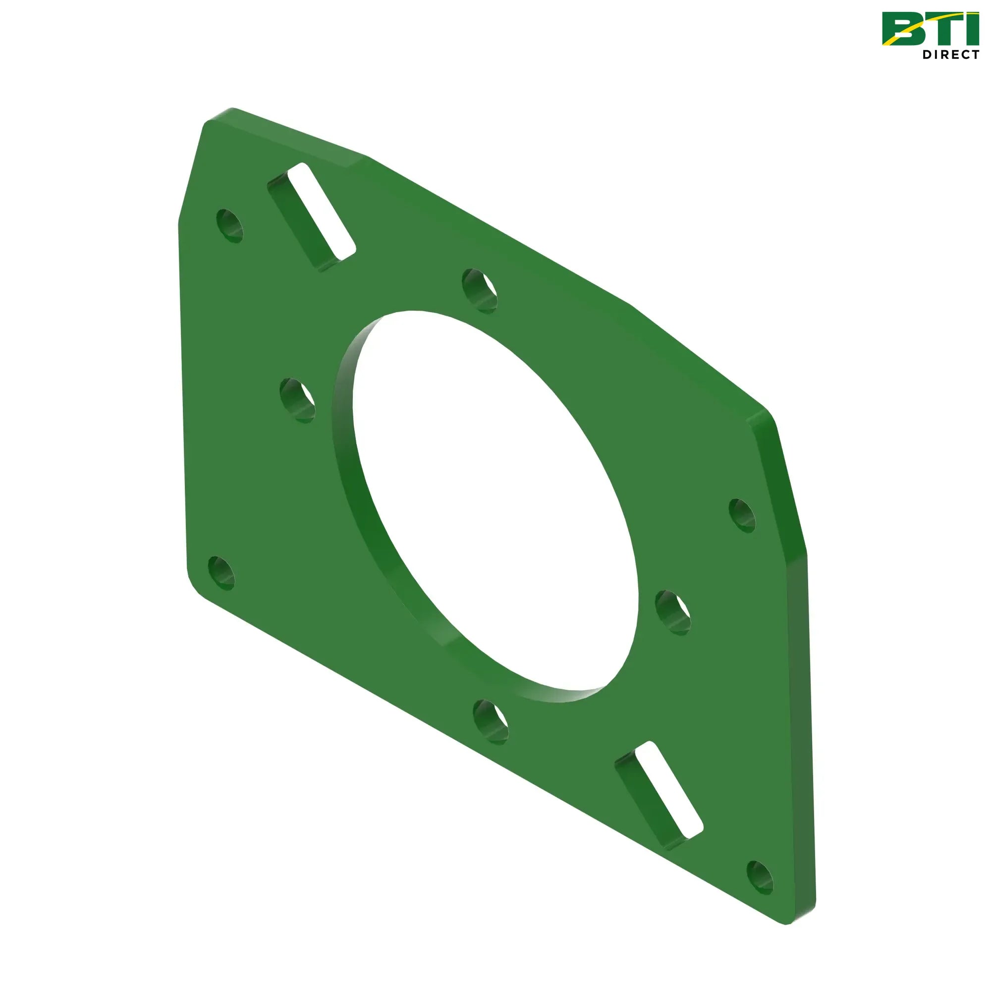 N380782: Bearing Mount Plate