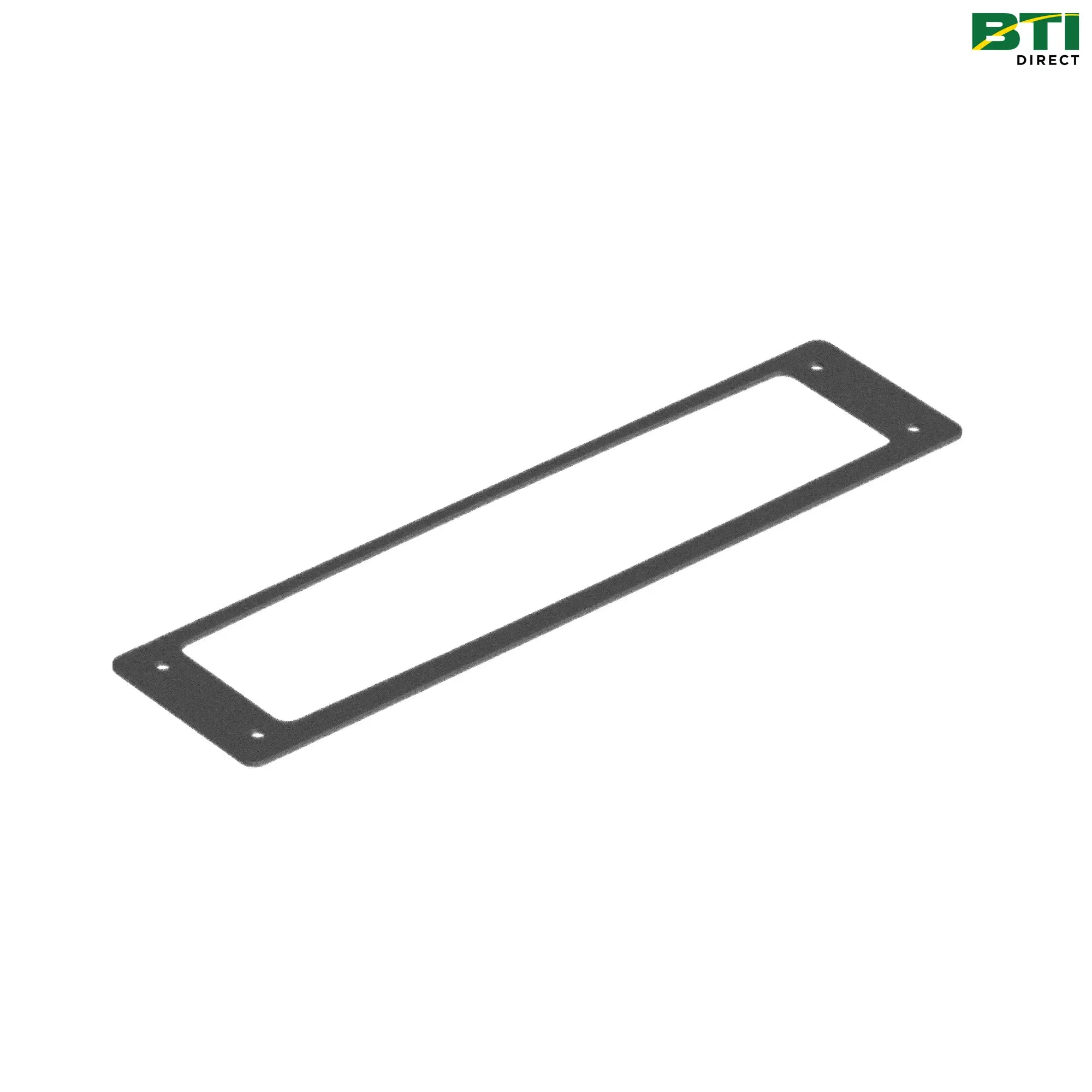 N406677: Air Intake Isolator