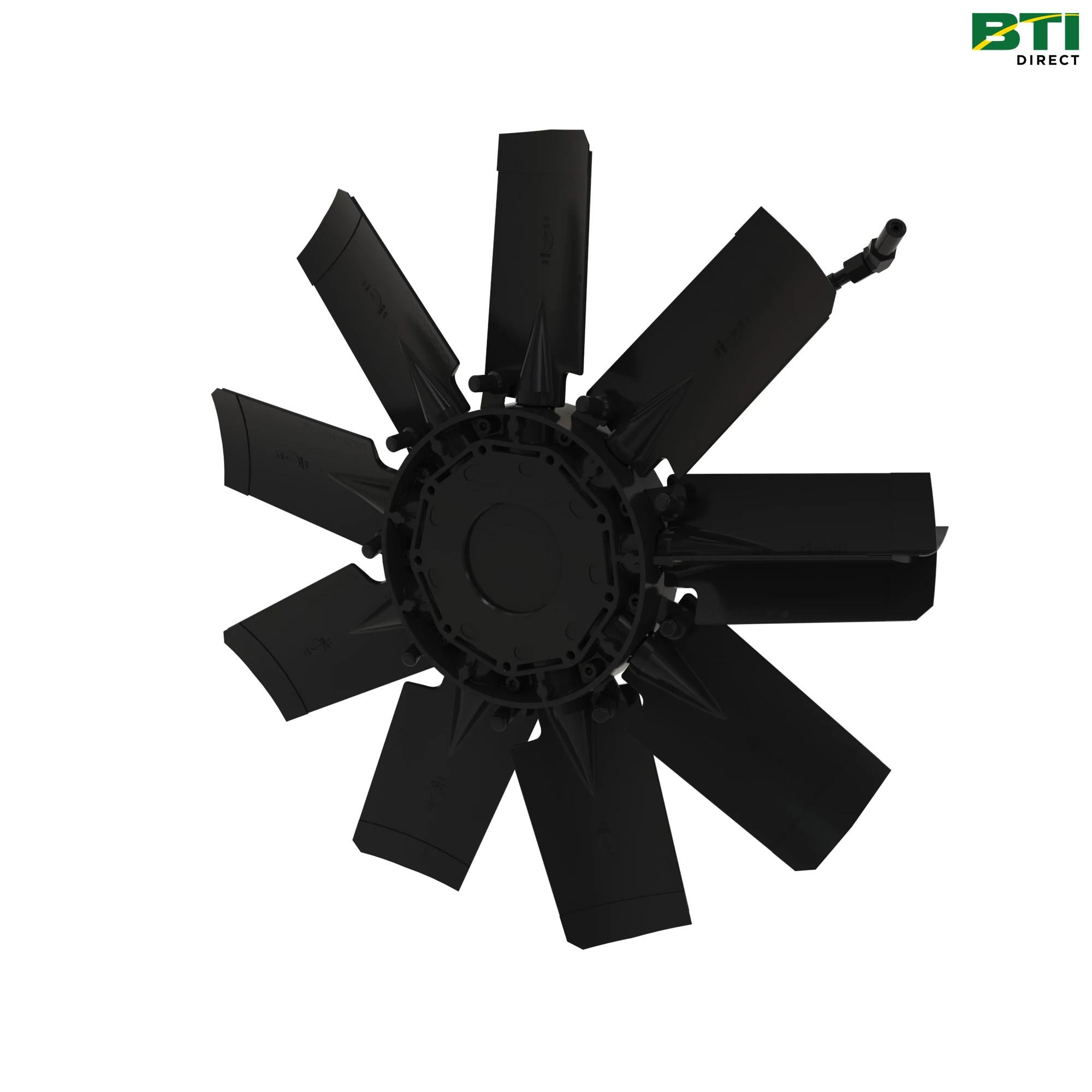 AL236979: Fan
