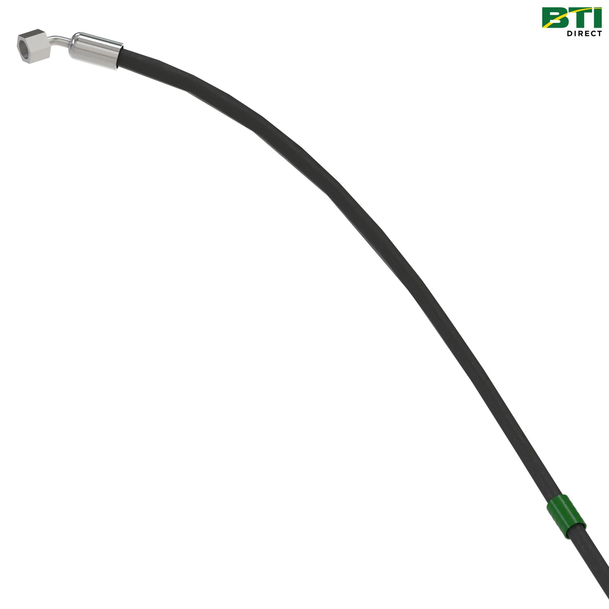 AN374120: Hydraulic Hose