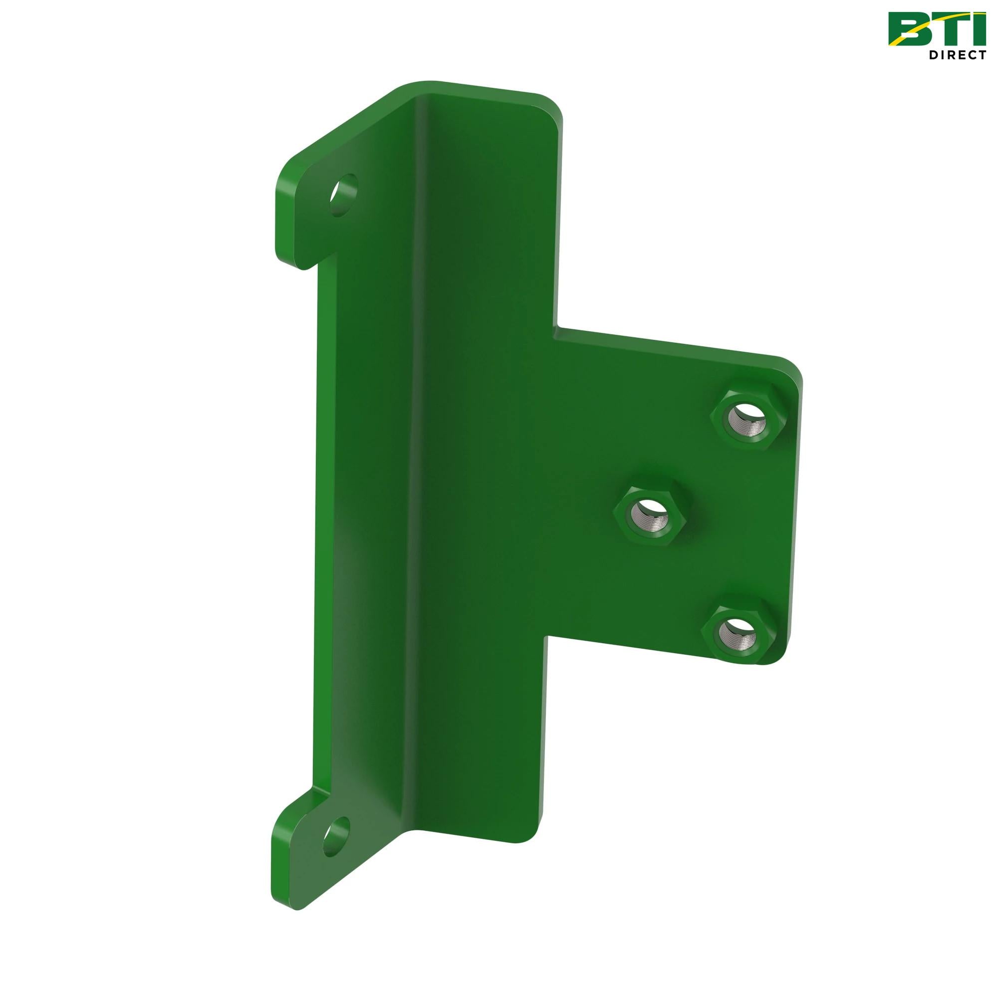 AL226155: Front 3-Point Hitch Bracket