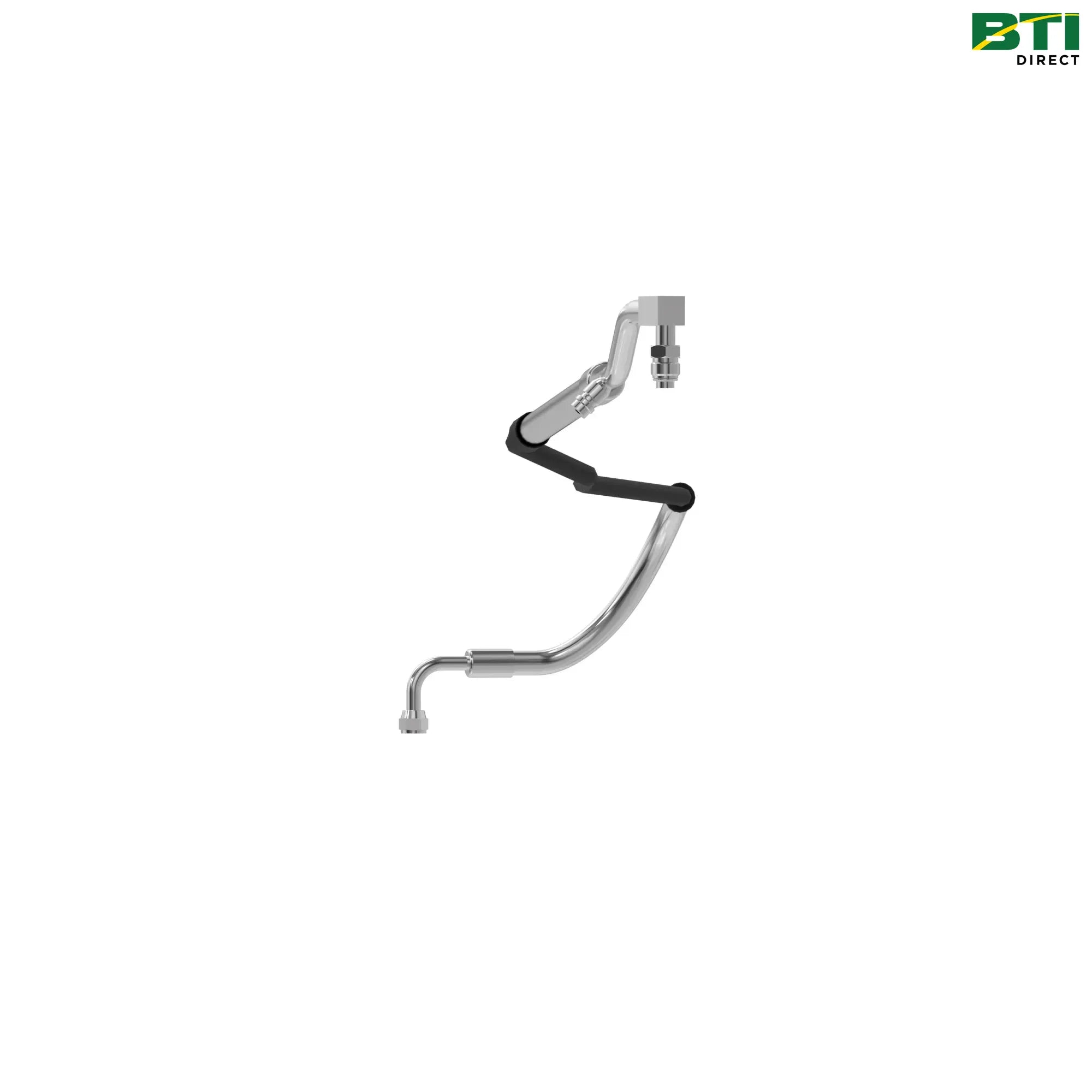 RE218419: Refrigerant Hose, AC Compressor