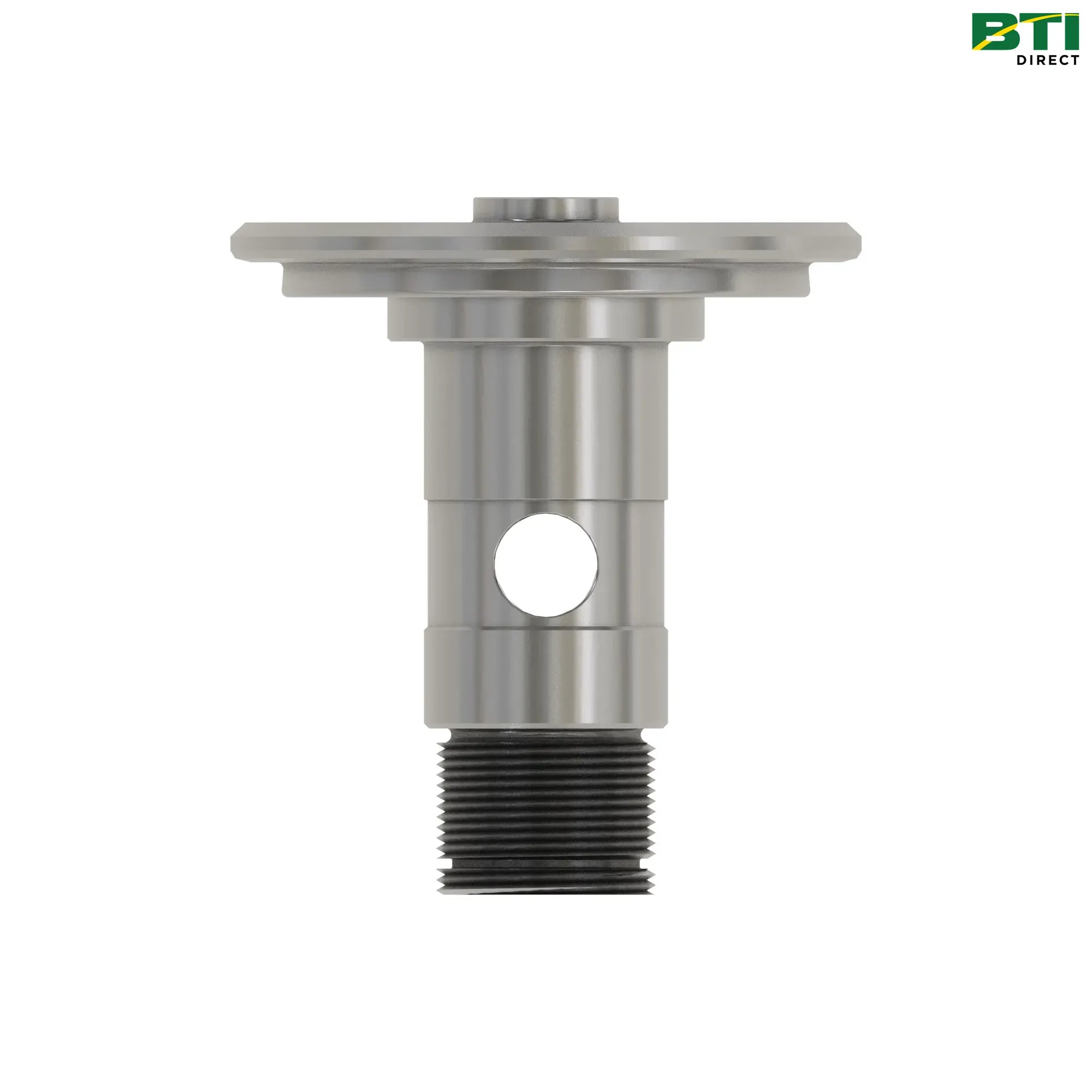 AUC20745: Mower Deck Blade Adapter