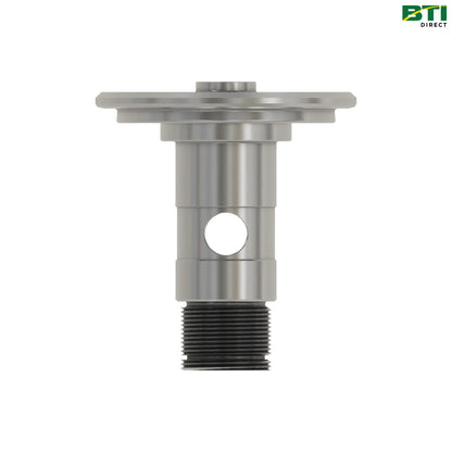 AUC20745: Mower Deck Blade Adapter