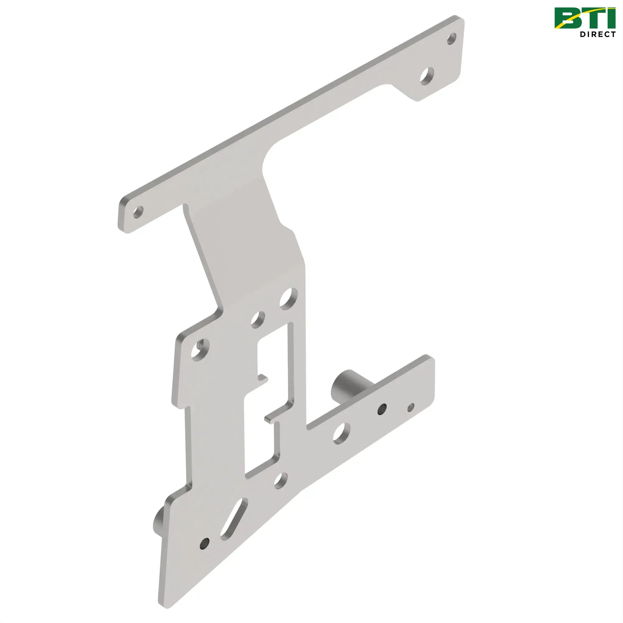 RE190894: Shiftable PTO Guide