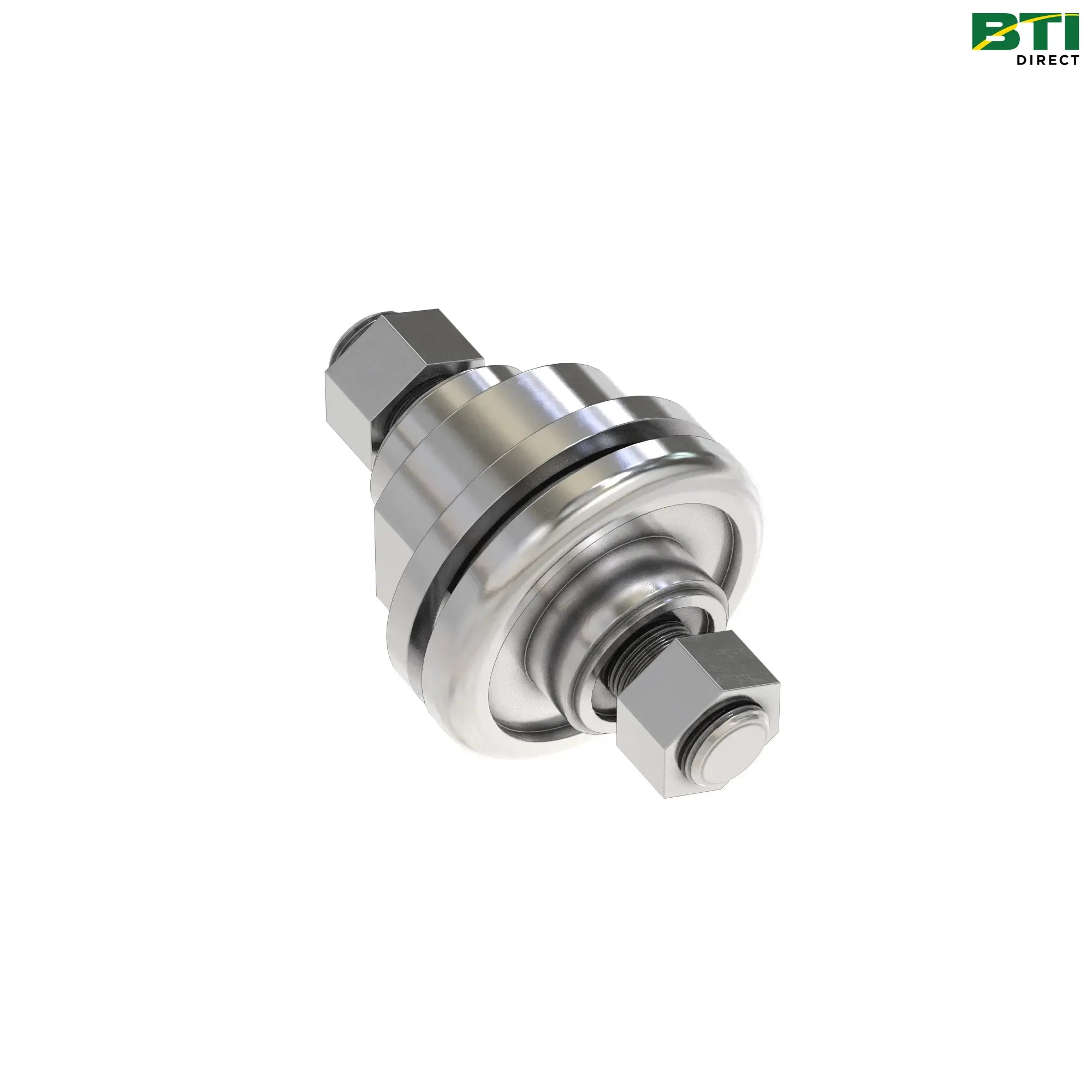 RE24125: Electrical Connector Assembly