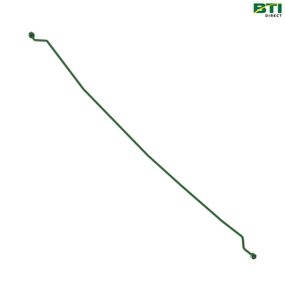 AXE44881: Coupler to T-Fitting Oil Tube