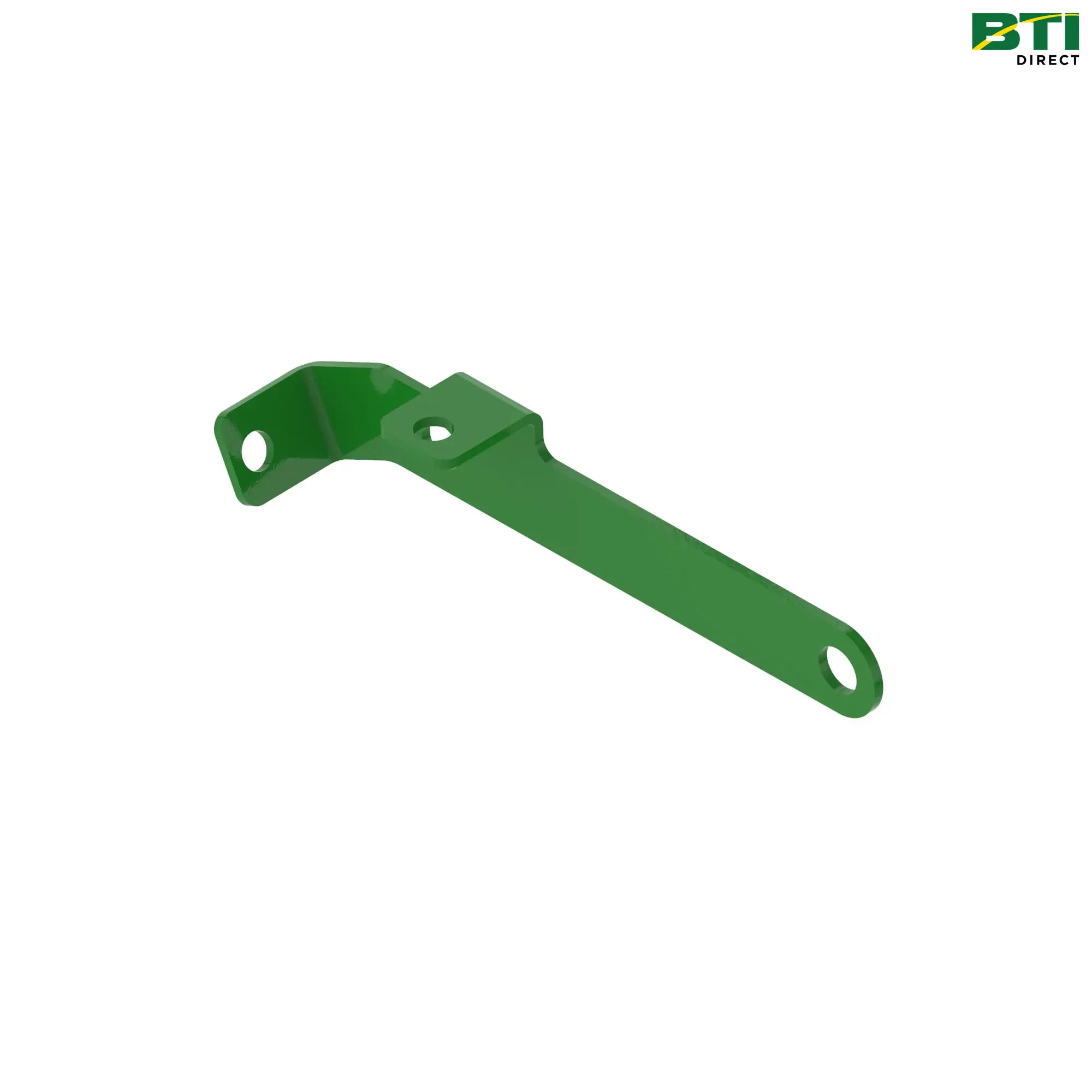 N406323: Park Brake Bracket, Left Side