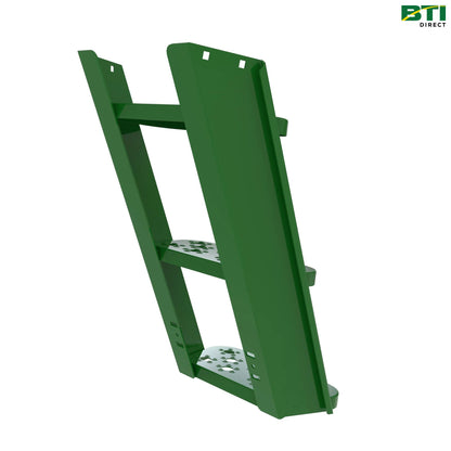 AL213743: Step